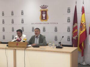 El PP carga contra el nuevo modelo de autobuses de Cuenca: «Malgasta el dinero público»