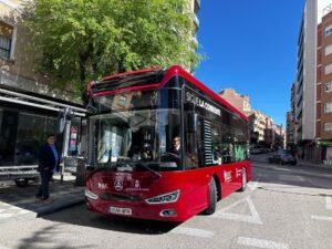 El PP carga contra el nuevo modelo de autobuses de Cuenca: «Malgasta el dinero público»