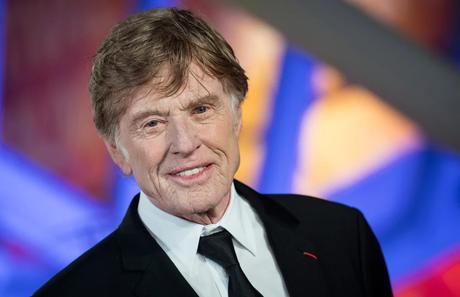 Murió Robert Redford: Dónde ver las mejores películas que lo convirtieron en leyenda de Hollywood Murió Robert Redford: Dónde ver las mejores películas que lo convirtieron en leyenda de Hollywood