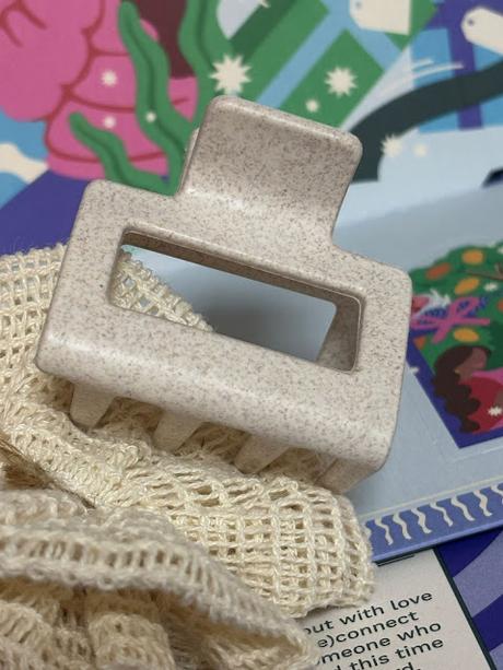 Pinza de The Body Shop