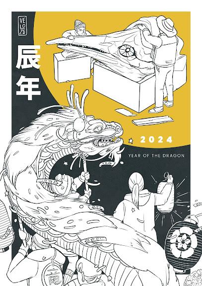 Viajando al pasado con Velozee