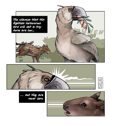 Viajando al pasado con Velozee