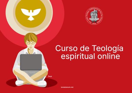 Curso de Teología espiritual online en español (Teresianum)