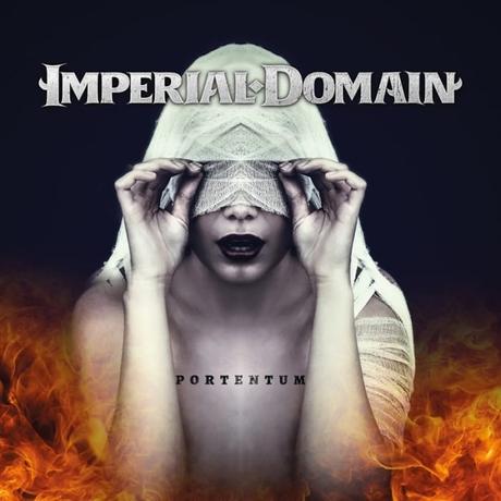 Imperial Domain firma con Wormholedeath y anuncia «Portentum» Imperial Domain firma con Wormholedeath y anuncia «Portentum»
