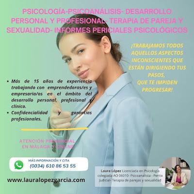 QUÉ TAL SI TE DIGO QUE LO MÁS IMPORTANTE, LO QUE TE LLEVA A FRACASAR O A CONSTRUIR UN LUGAR EN LO SOCIAL, EN LA VIDA, ESTA RELACIONADO CON CONFLICTOS INCONSCIENTES? QUÉ TAL SI TE DIGO QUE LO MÁS IMPORTANTE, LO QUE TE LLEVA A FRACASAR O A CONSTRUIR UN LUGAR EN LO SOCIAL, EN LA VIDA, ESTA RELACIONADO CON CONFLICTOS INCONSCIENTES?