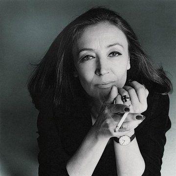 Pérez-Reverte, la Fallaci y una charca