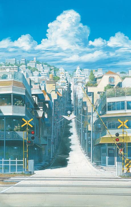 Esto de Nizo Yamamoto y ANIME es ALTO SECRETO 12