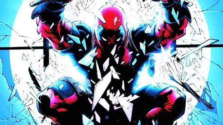 18 Minquadrinhosmarvel y DC chocan oficialmente en una vista previa histórica del nuevo crossover