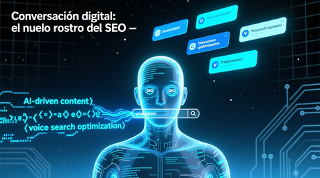 El nuevo rostro del SEO: Cuando Google dejó de buscar y empezó a responder 1 El nuevo rostro del SEO: Cuando Google dejó de buscar y empezó a responder 1
