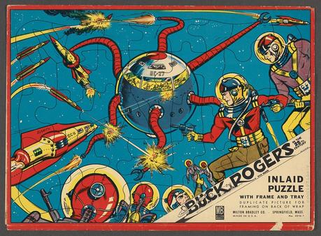 El culto secreto de la ciencia ficción 1