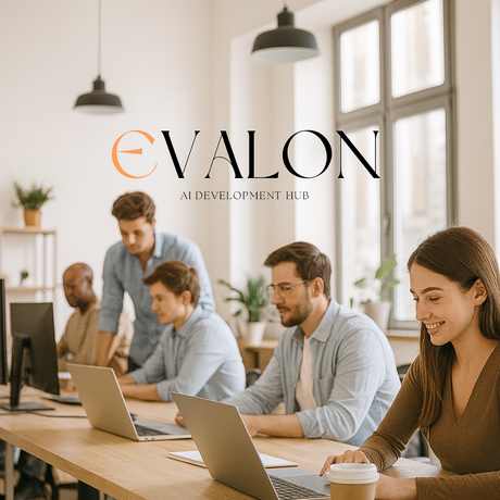 ICP Ibérica Capital Partners lanza Evalon AI