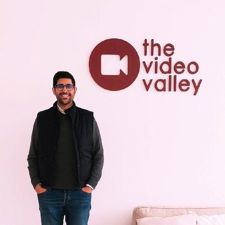 Motion graphics de The Video Valley: la nueva arma secreta de las empresas digitales