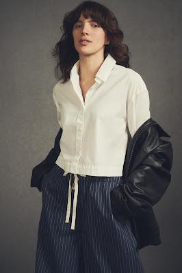 Dockers las prendas esenciales Dockers 2025, moda masculina, ropa femenina, casual wear, otoño invierno, fondo de armario, versatilidad, funcional, tejidos cálidos, overshirt