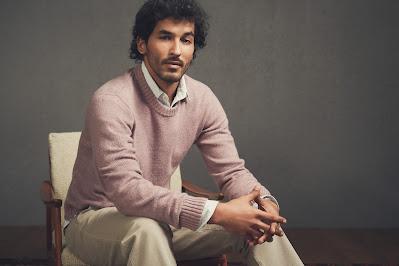 Dockers 2025 prendas esenciales Dockers 2025, moda masculina, ropa femenina, casual wear, otoño invierno, fondo de armario, versatilidad, funcional, tejidos cálidos, overshirt