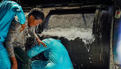 Festival de Toronto 2025: Parte 2 - Resistencias