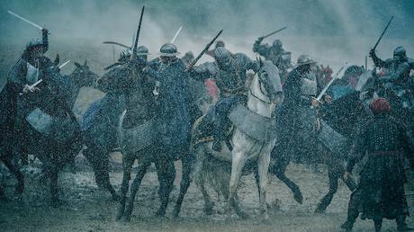 Festival de Toronto 2025: Parte 2 - Resistencias