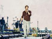 Manuel carrasco madrid: "salvajemente salvaje" [crónica]