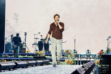 MANUEL CARRASCO EN MADRID: MANUEL CARRASCO EN MADRID: