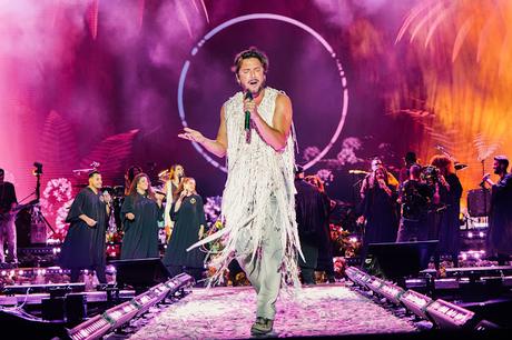 MANUEL CARRASCO EN MADRID: MANUEL CARRASCO EN MADRID: