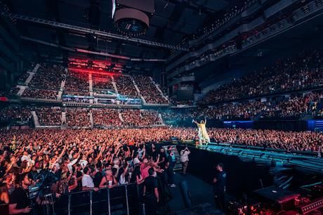 MANUEL CARRASCO EN MADRID: MANUEL CARRASCO EN MADRID: