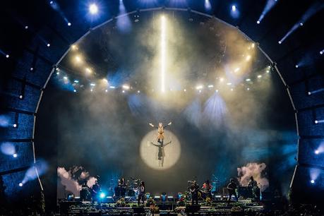 MANUEL CARRASCO EN MADRID: MANUEL CARRASCO EN MADRID: