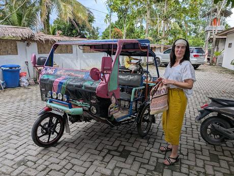 Treking en Bukit Lawang (Sumatra) Treking en Bukit Lawang (Sumatra)