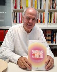 «Sobrevivir a la muerte. Descubriendo lo insondable», de Wilhelm Schmid