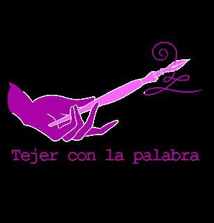Tejer con la palabra | Ama de casa