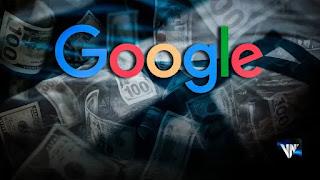 Régimen asesino sionista pagó USD 50 millones a Google para negar el genocidio y la hambruna en Gaza
