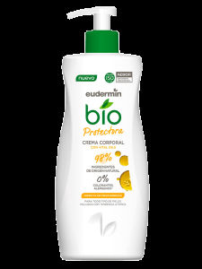 Las TOP 10 Cremas corporales de YUKA