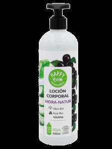 Las TOP 10 Cremas corporales de YUKA