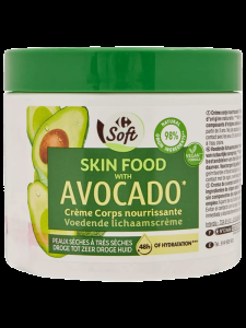 Las TOP 10 Cremas corporales de YUKA