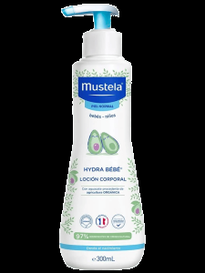 Las TOP 10 Cremas corporales de YUKA