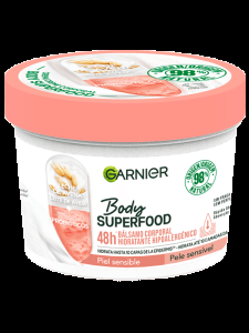 Las TOP 10 Cremas corporales de YUKA