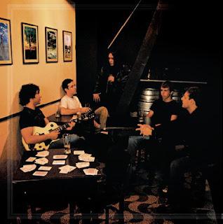 Montechiari Project - How Was The Future? (2009)