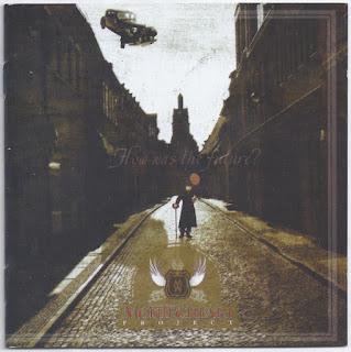 Montechiari Project - How Was The Future? (2009)