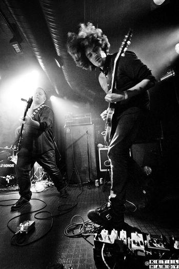 The Chronicles Of Father Robin - The Songs & Tales of Airoea Book 3: Magical Chronicle (Ascension) (2024)