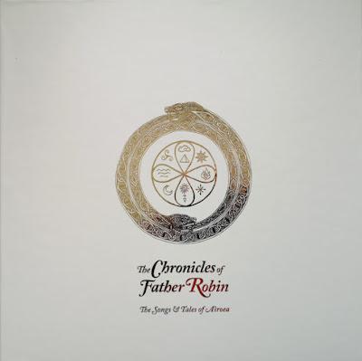 The Chronicles Of Father Robin - The Songs & Tales of Airoea Book 3: Magical Chronicle (Ascension) (2024) The Chronicles Of Father Robin - The Songs & Tales of Airoea Book 3: Magical Chronicle (Ascension) (2024)