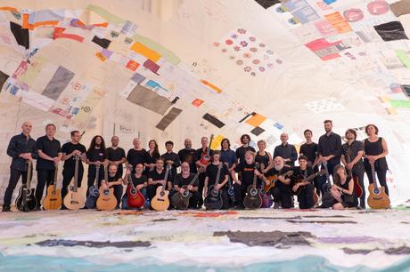 Música En Movimiento - Música en Movimiento Vol 1 (2025)