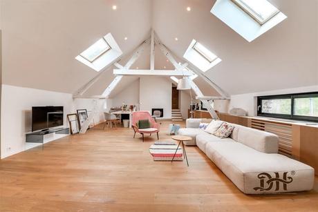 - Ventanas, buhardilla 🔰