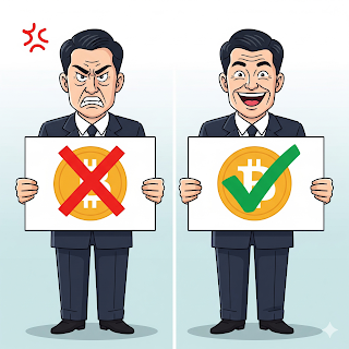 China y las Criptos del “prohibido para siempre” al “bueno… vamos a probar otra vez”