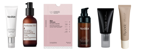 Las expertas en belleza explican en qué consiste el fenómeno de la demencia de la piel y por qué así se envejece