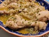 Pollo jalapeño cebolla Thermomix