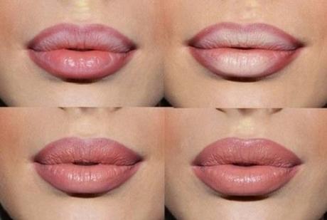 Técnica Lip contouring Descubrí los mejores tips de maquillaje para labios cómo prepararlos técnicas para un acabado profesional y trucos para que el labial dure todo el día