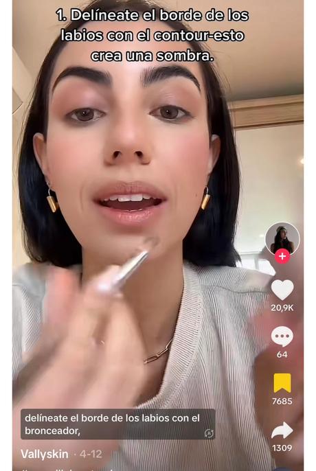 Descubrí los mejores tips de maquillaje para labios cómo prepararlos técnicas para un acabado profesional y trucos para que el labial dure todo el día