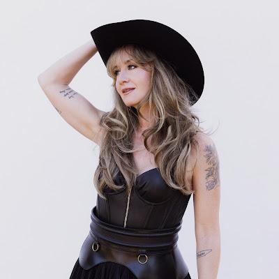 Margo Price - Nowhere is where (2025) Margo Price - Nowhere is where (2025)