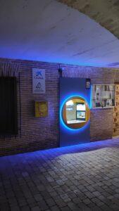 GDR y Villamayor de Calatrava organizan una jornada este jueves sobre el uso del márquetin para revitalizar pueblos