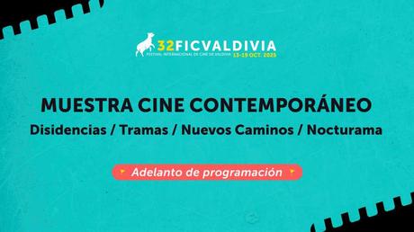 De Radu Jude a las nuevas voces latinoamericanas: FICValdivia celebra el cine contemporáneo con 24 películas de todo el mundo