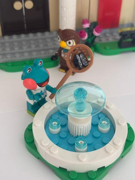 La colecci贸n del museo de S贸crates de Lego La colecci贸n del museo de S贸crates de Lego