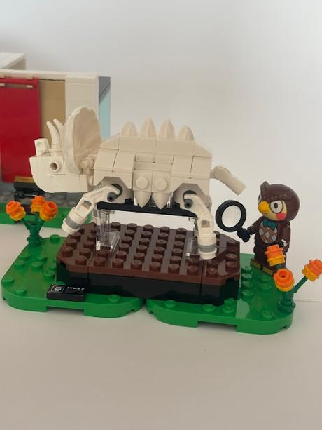 La colecci贸n del museo de S贸crates de Lego La colecci贸n del museo de S贸crates de Lego